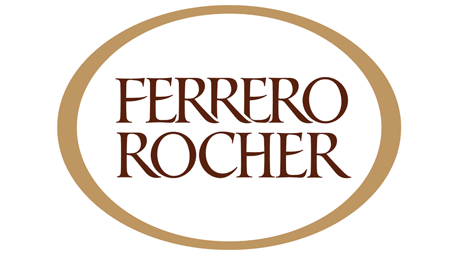 Ferrero Food Services logo