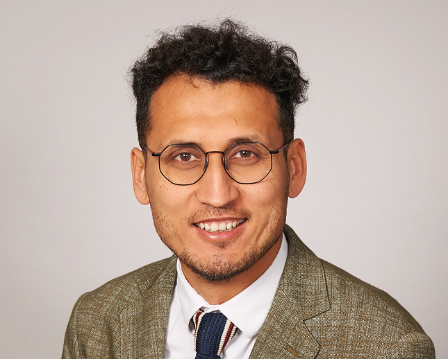 headshot of Pazula Namaiti