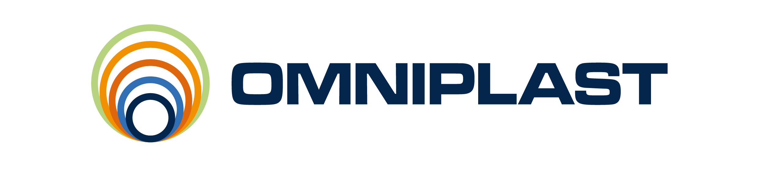 Omniplast logo
