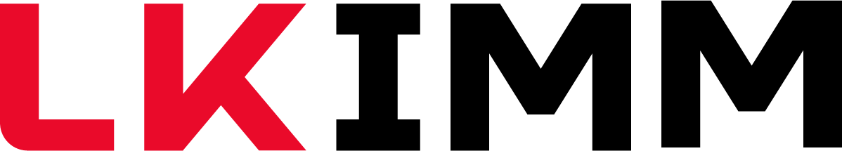LKIMM logo