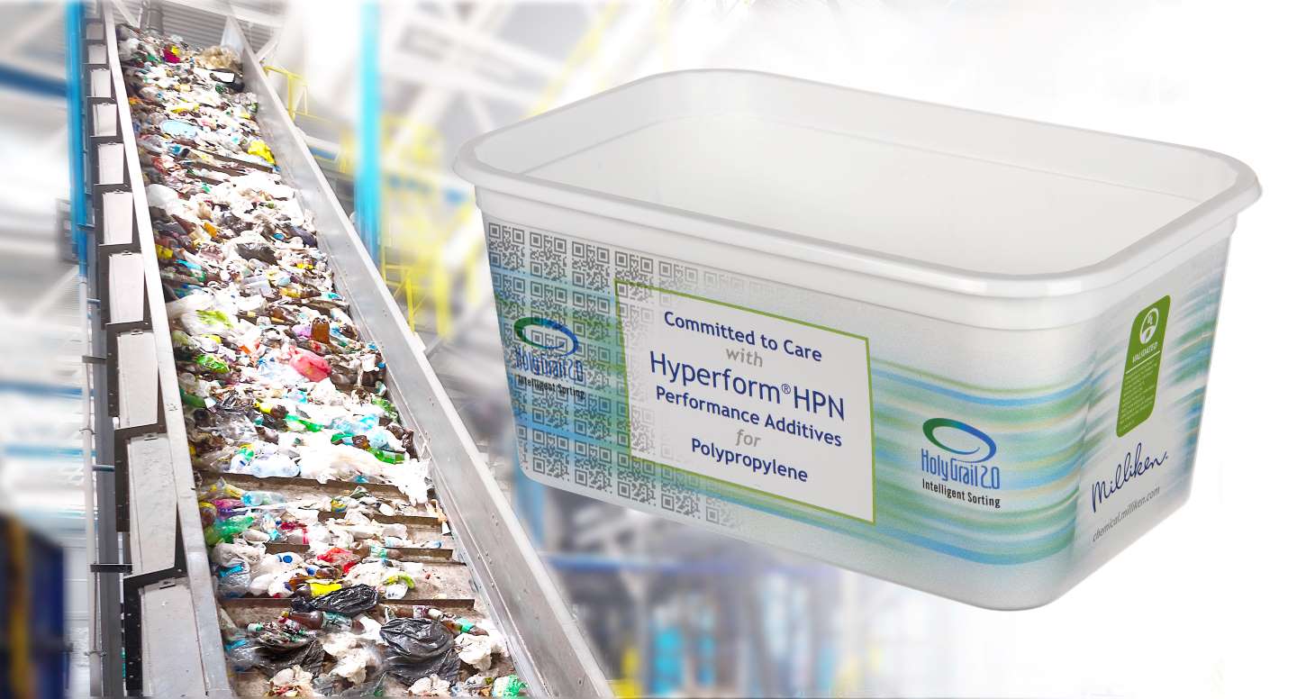 HolyGrail HPN butter tub