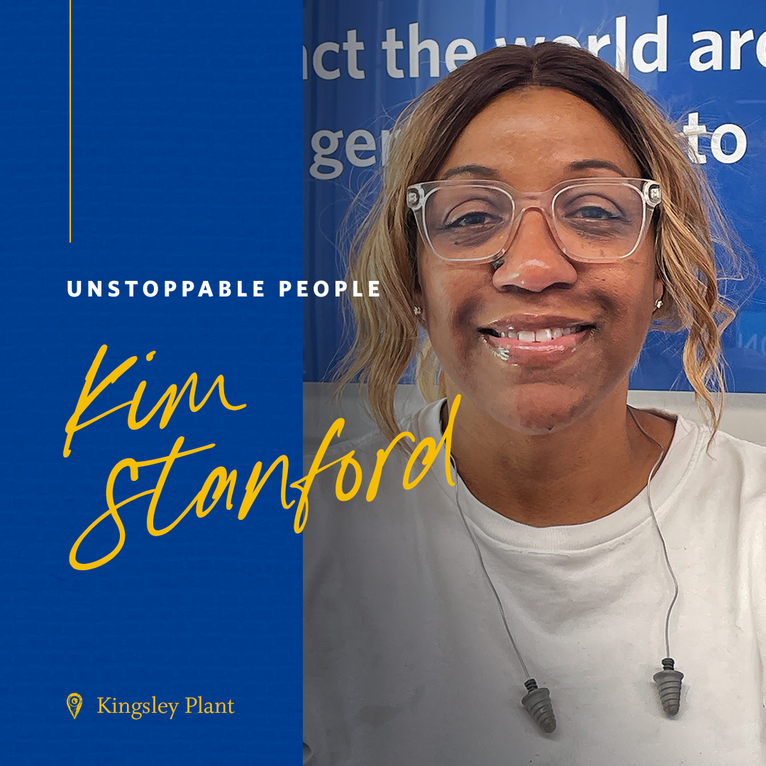 Kim Stanford picture