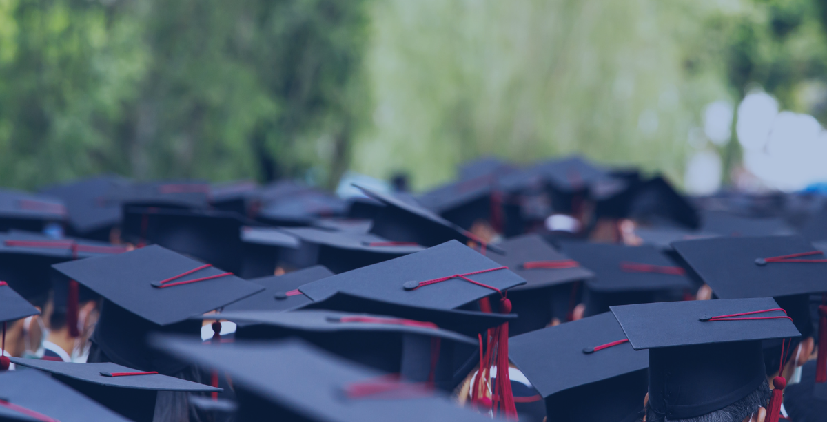 Scholarship Program Header