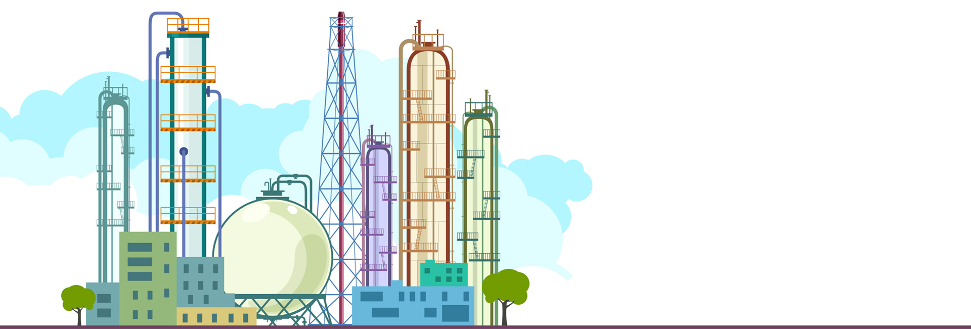 chemical manufacturer