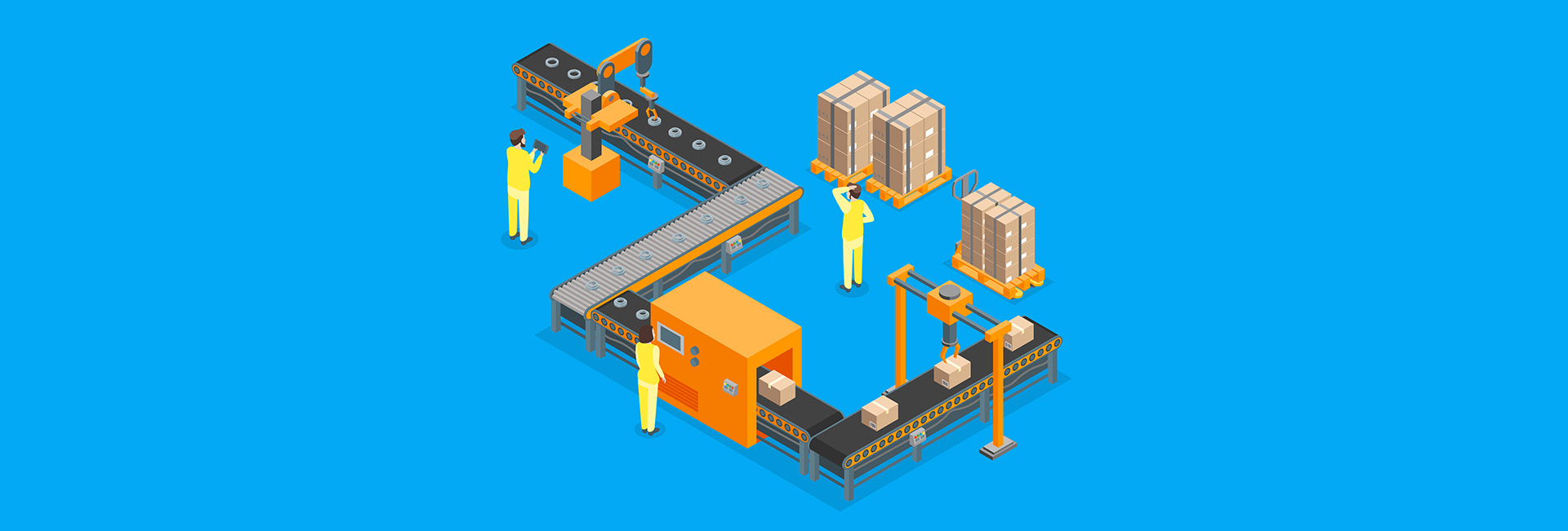 process manufacturing