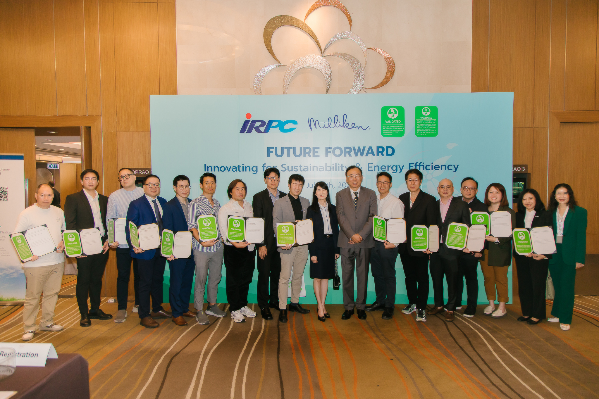 IRPC group photo 2