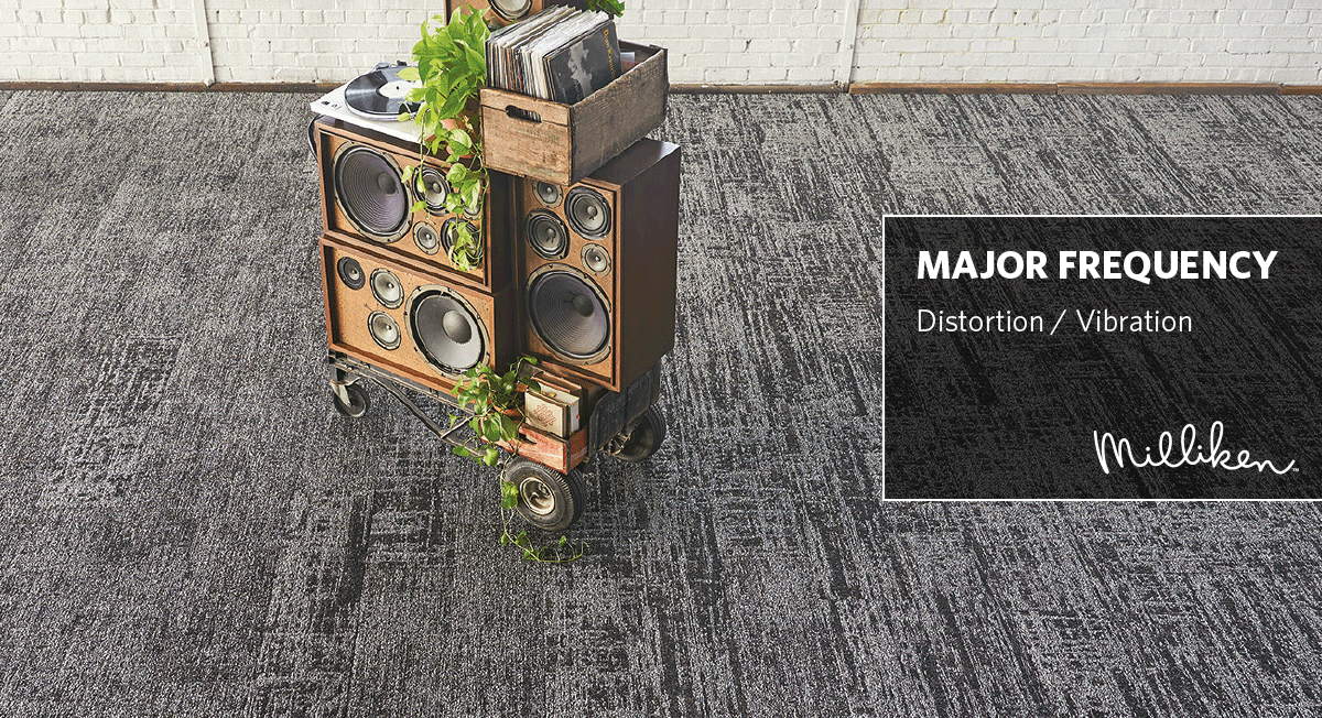 Major Frequency Images | Milliken UK