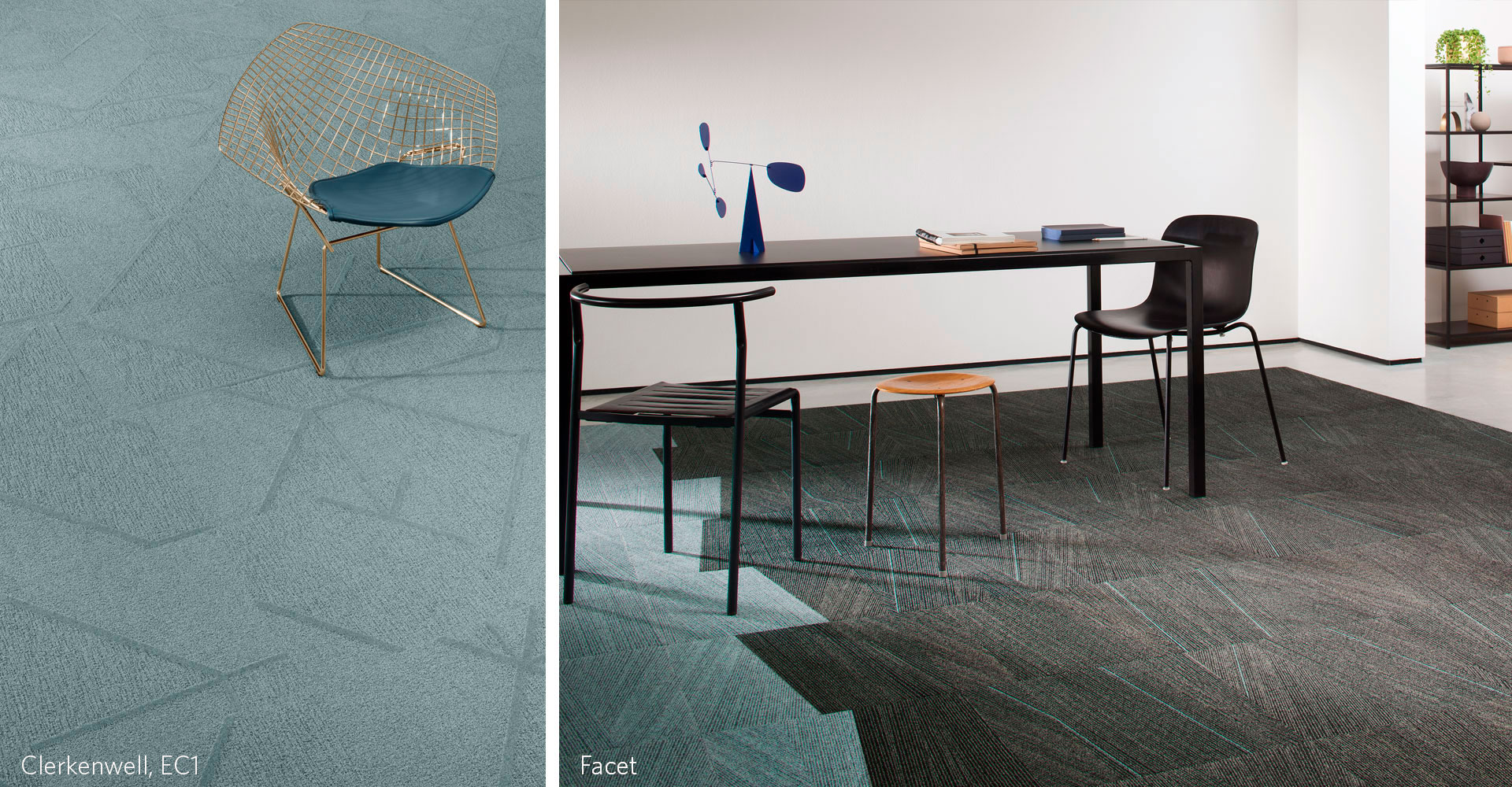 Clerkenwell EC1 - Facet