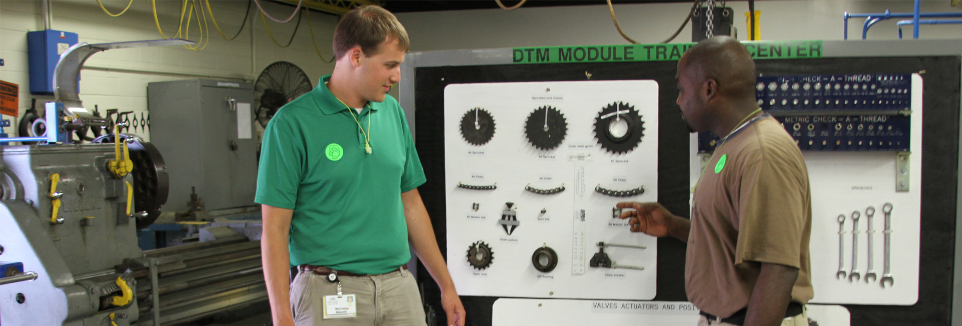 fight-complacency-dtm