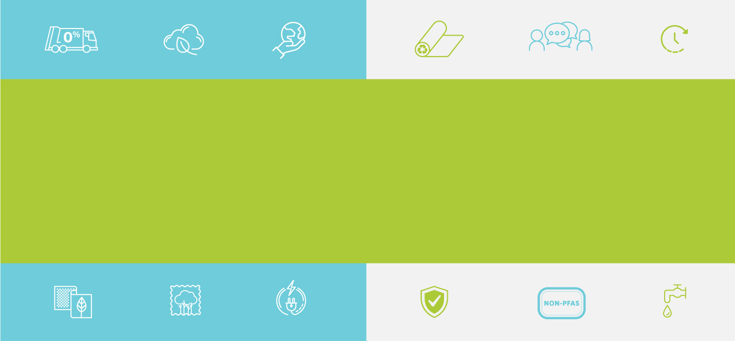 Sustainability One Pager Header Graphic