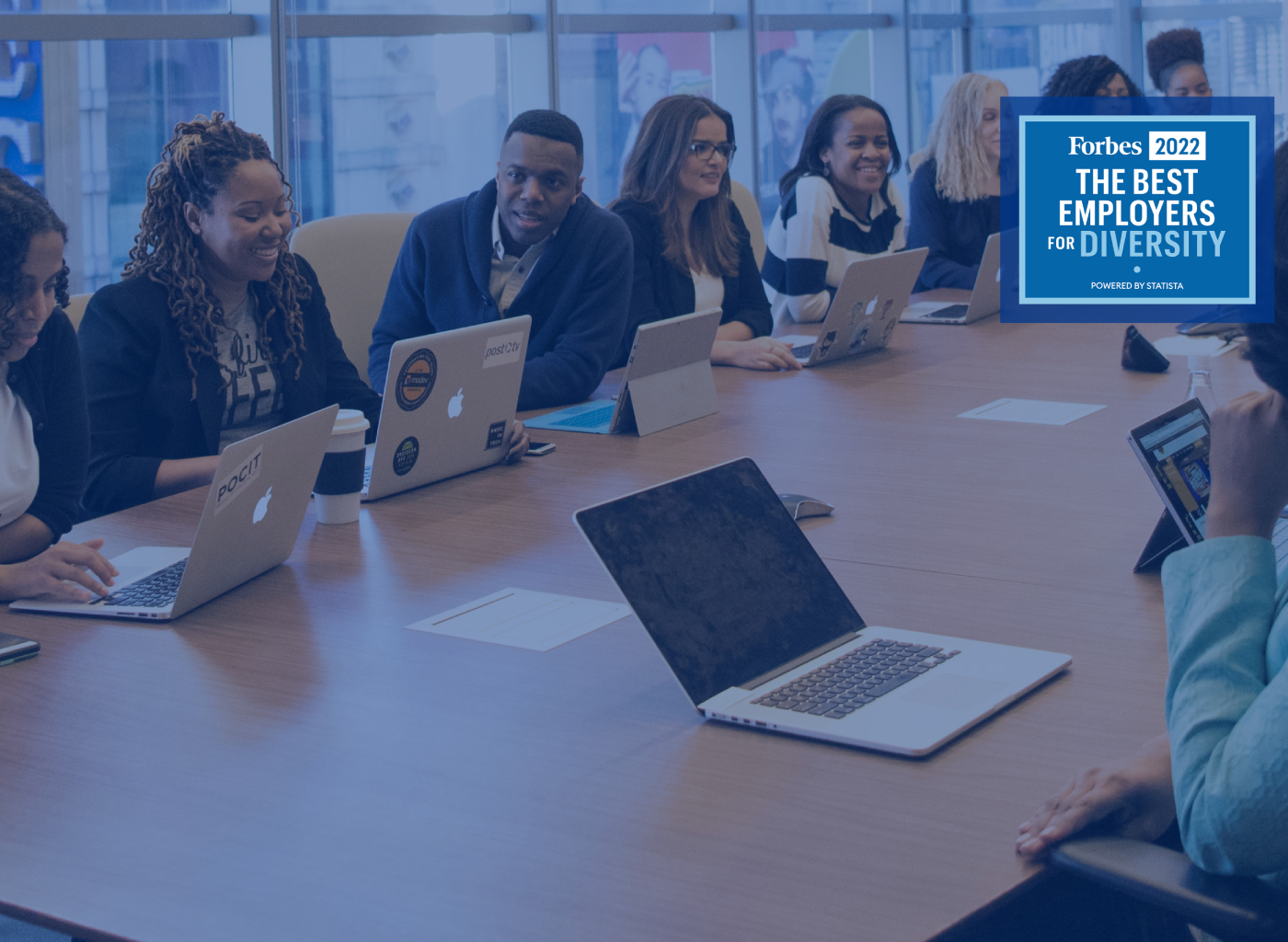 Forbes Diversity Award 2022