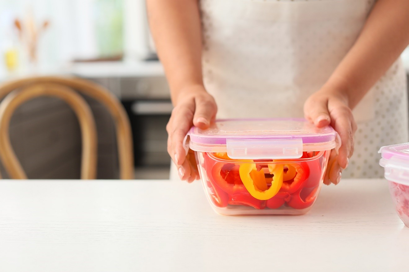 Millad® clarifying agents for polypropylene. 