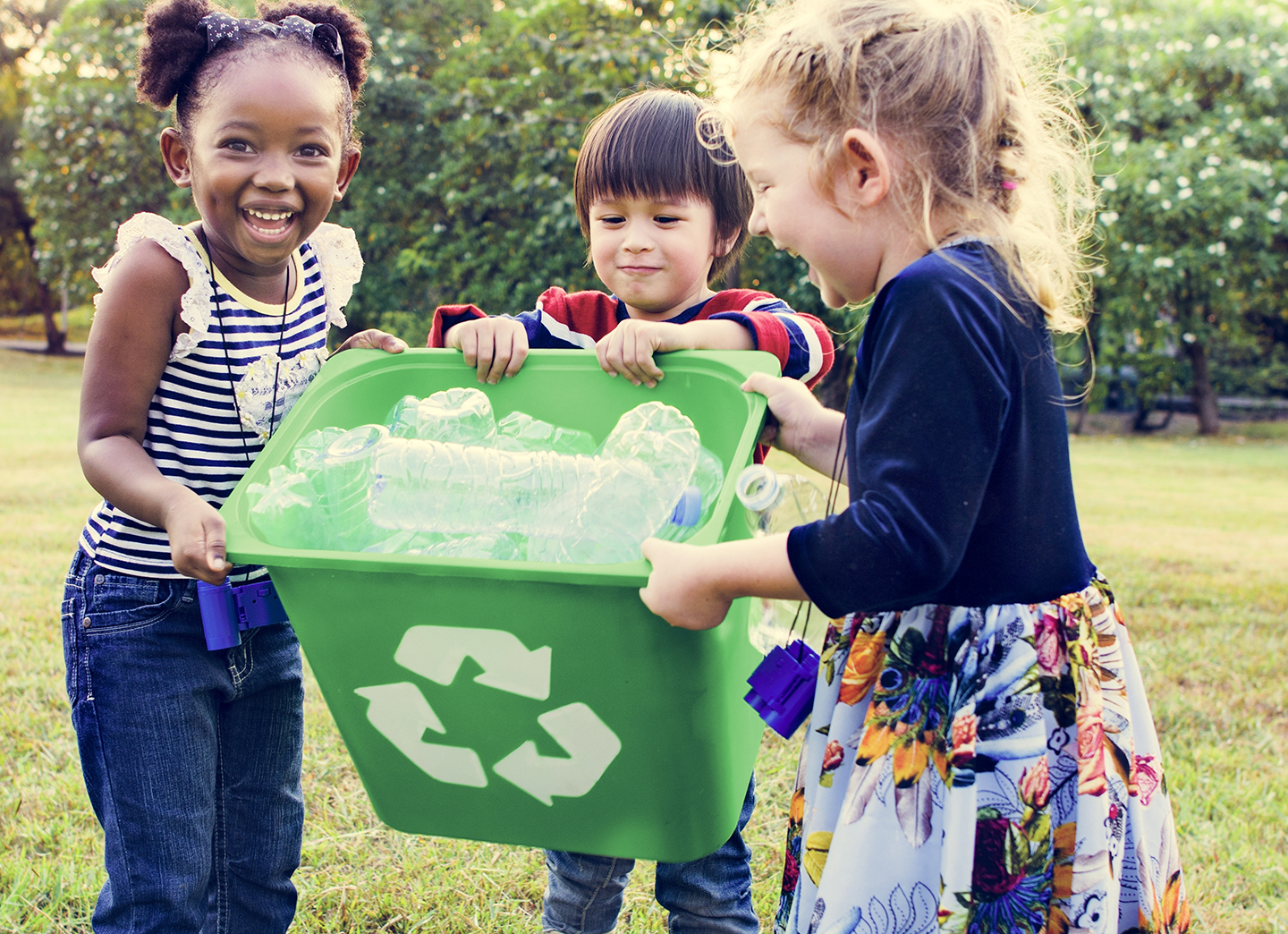 A Better Path for Plastics 