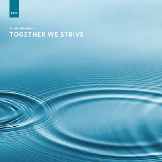 2022 Sustainability Report